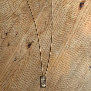 Kozakh Nuncio Necklace